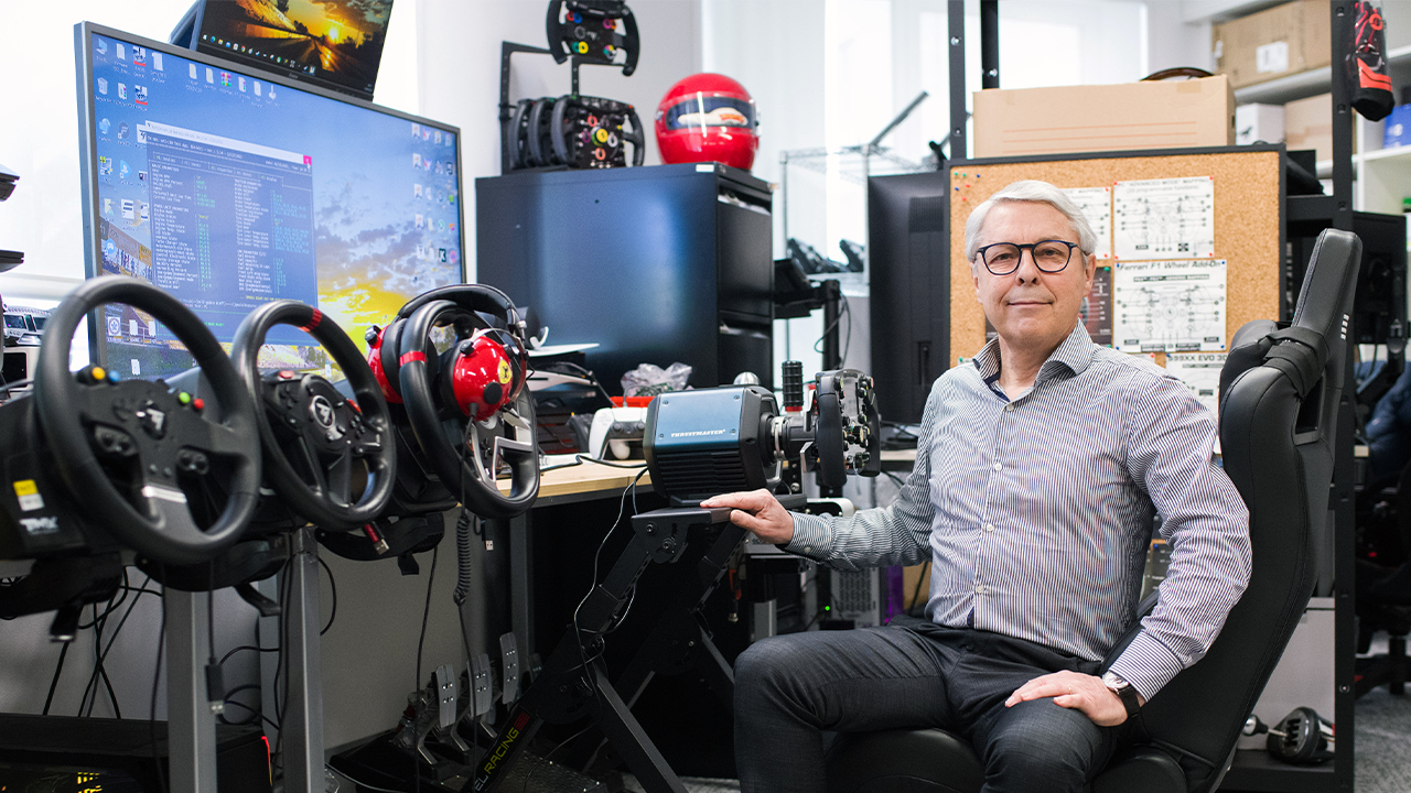 Ubisoft Co Founder Claude Guillemot Dies at 69 After Plane Crash in France