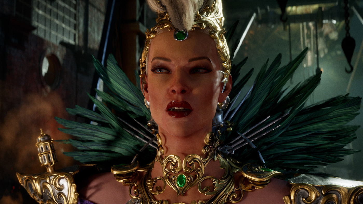 Clockwork Revolution Gives Xbox Another Permanent Console Exclusive for 2027