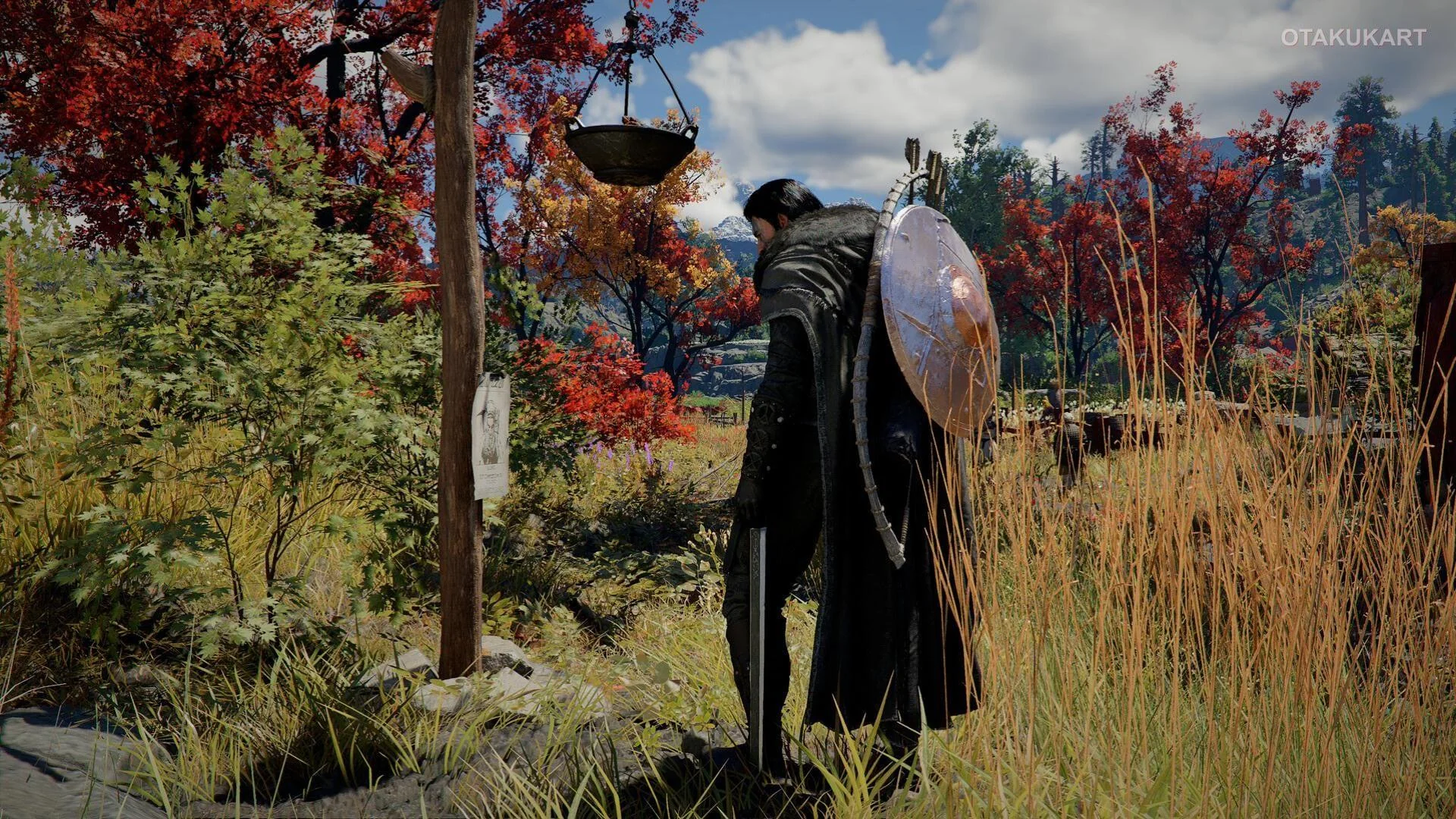 Crimson Desert Hits 6 Million Sales in 83 Days and Sets a New Korean Single Player Record