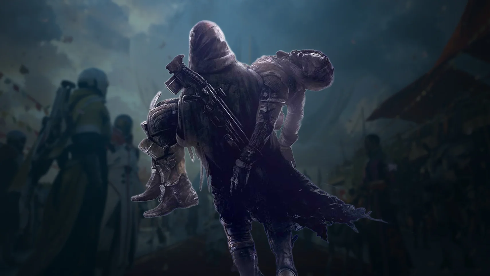 Destiny 2 fans push for Destiny 3 as Bungie’s long running shooter nears its final update