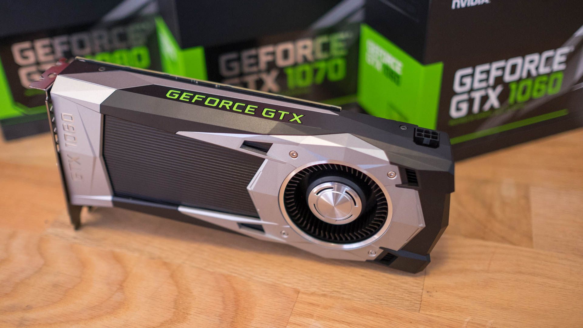 NVIDIA Releases Legacy Linux Driver Update for GeForce GTX 10 Series and Older GPUs