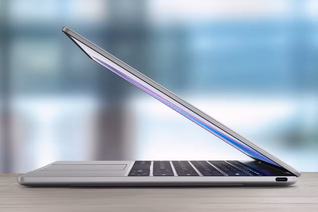 Dell XPS 13 Takes Aim at MacBook Neo With Better Display, Ports, and Features