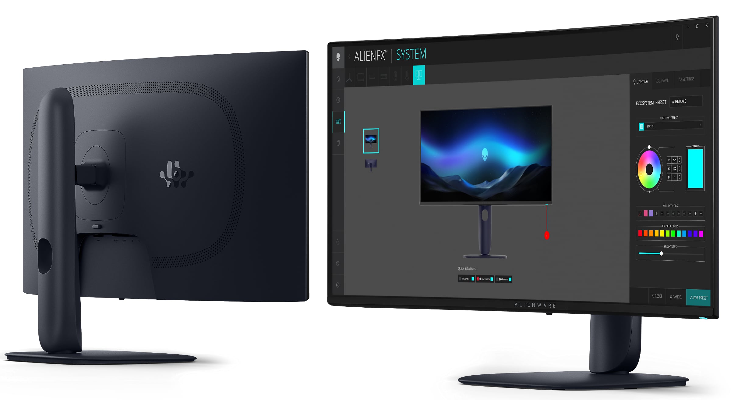 Alienware AW3426DW 280Hz QD OLED Monitor Launches in Europe for €809