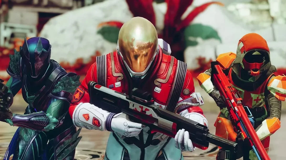 Bungie Lays Off 292 Workers After Destiny 2 Ends Major Content Updates