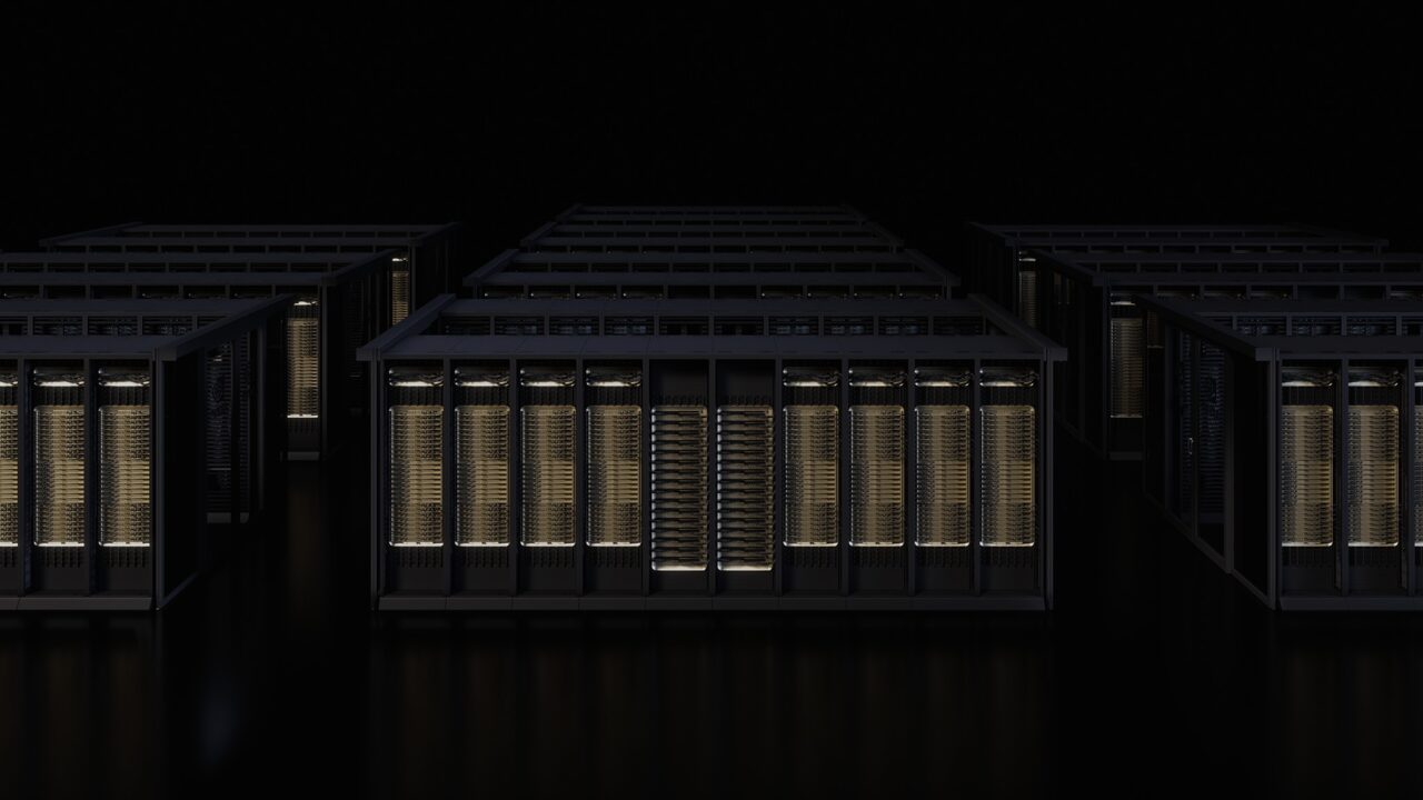 NVIDIA GB300 Shows 20x Agentic AI Performance Gain Over Hopper in New Benchmark