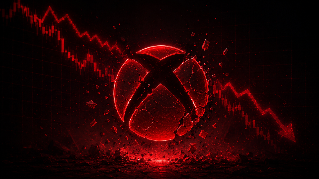 Xbox Says It Became Overextended as Leadership Rethinks Its Studio Strategy