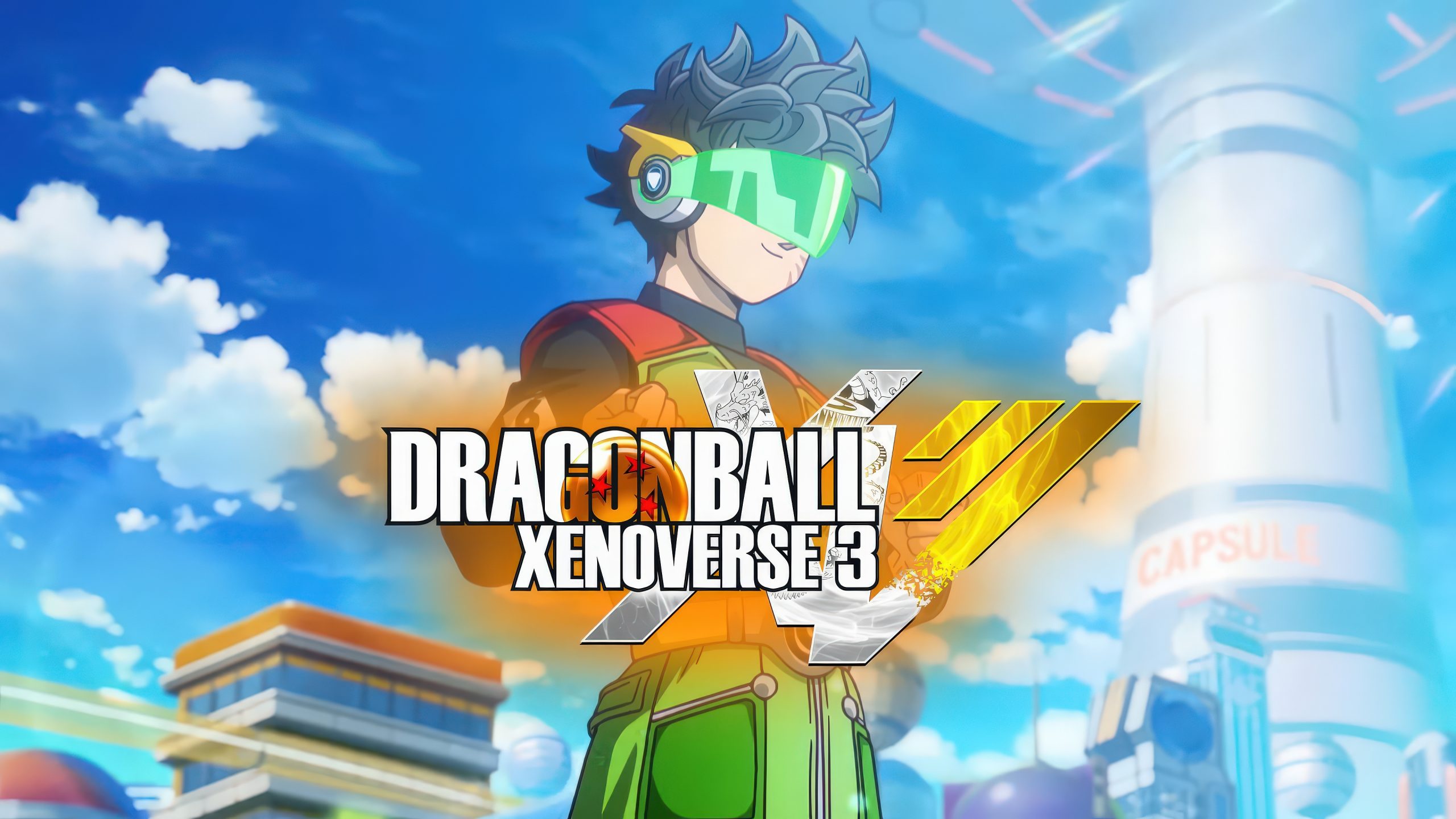 Dragon Ball Xenoverse 3 Will Split Its Focus Between Story Mode and a Massive Online World