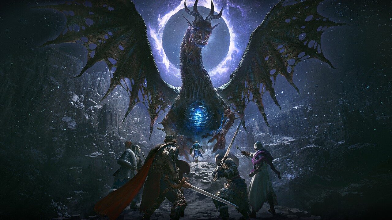 Dragon’s Dogma 2: Dark Arisen Adds New Dungeons, Relic Gear, and Major Quality Improvements