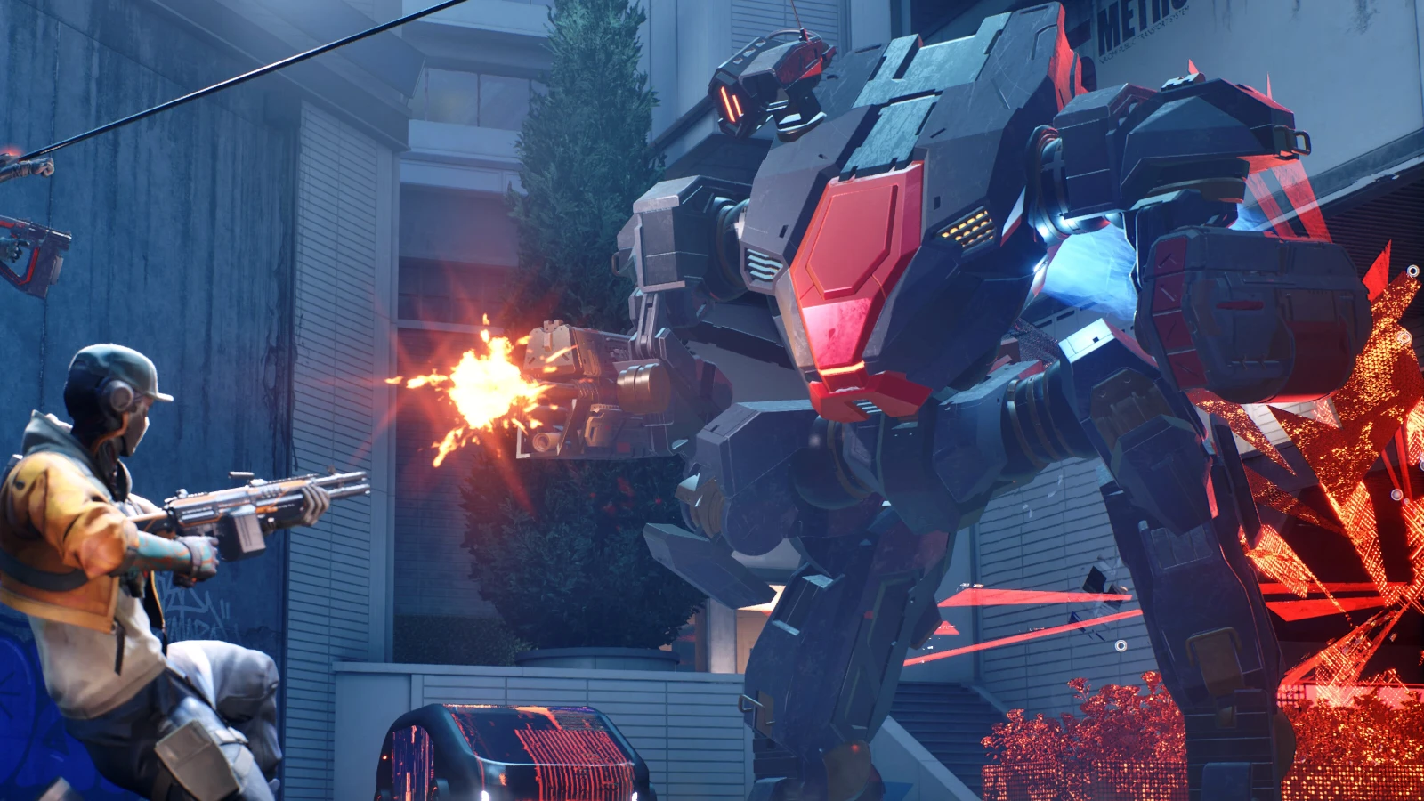Empulse Launches in Early Access on PC and Xbox Series as PS5 Version Waits for Certification
