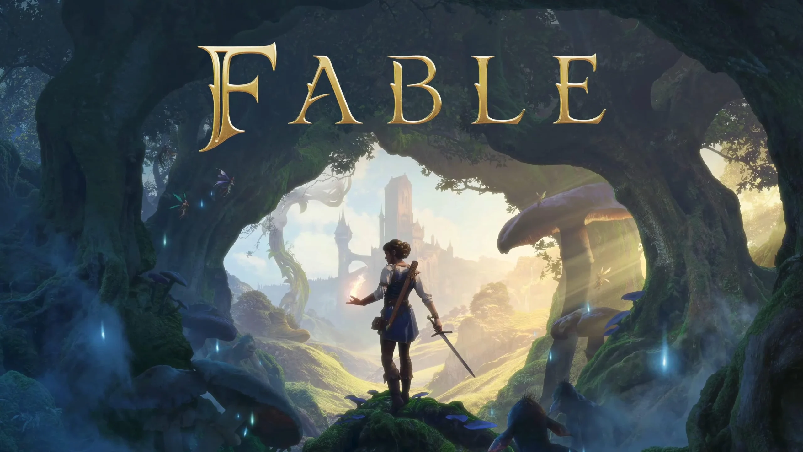 Fable Developer Says February 2027 Delay Gives The Game A Better Launch Window