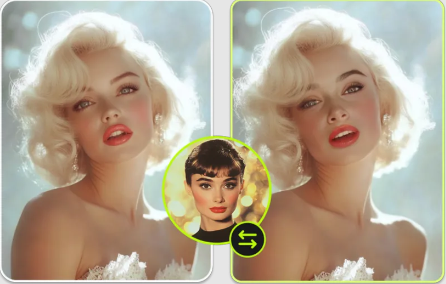 From Hollywood to Everyday Users: How Face Swap AI Changed Digital Creativity