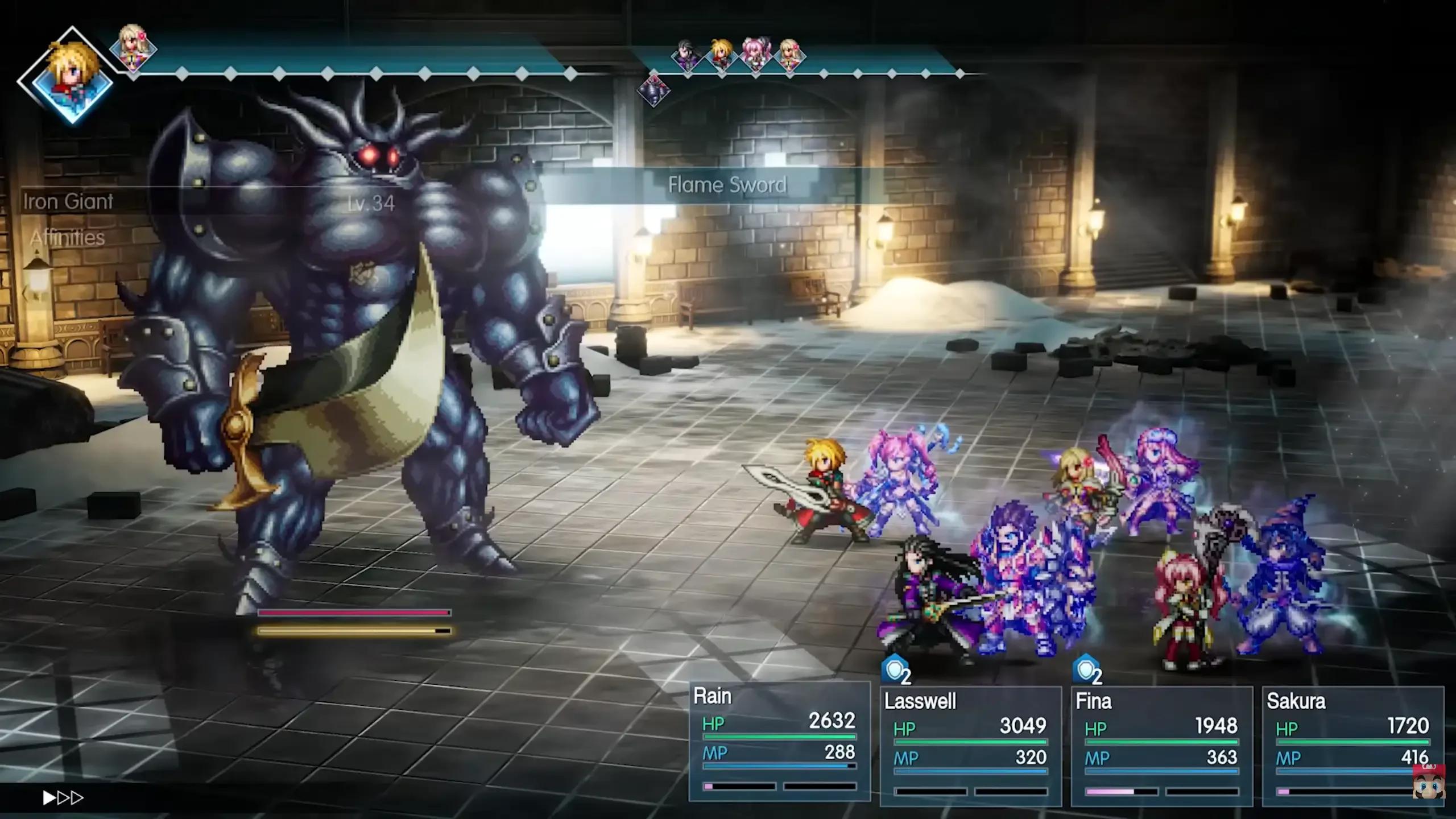 Final Fantasy Resonance Brings Back Random Encounters to Make Dungeons Feel Dangerous Again