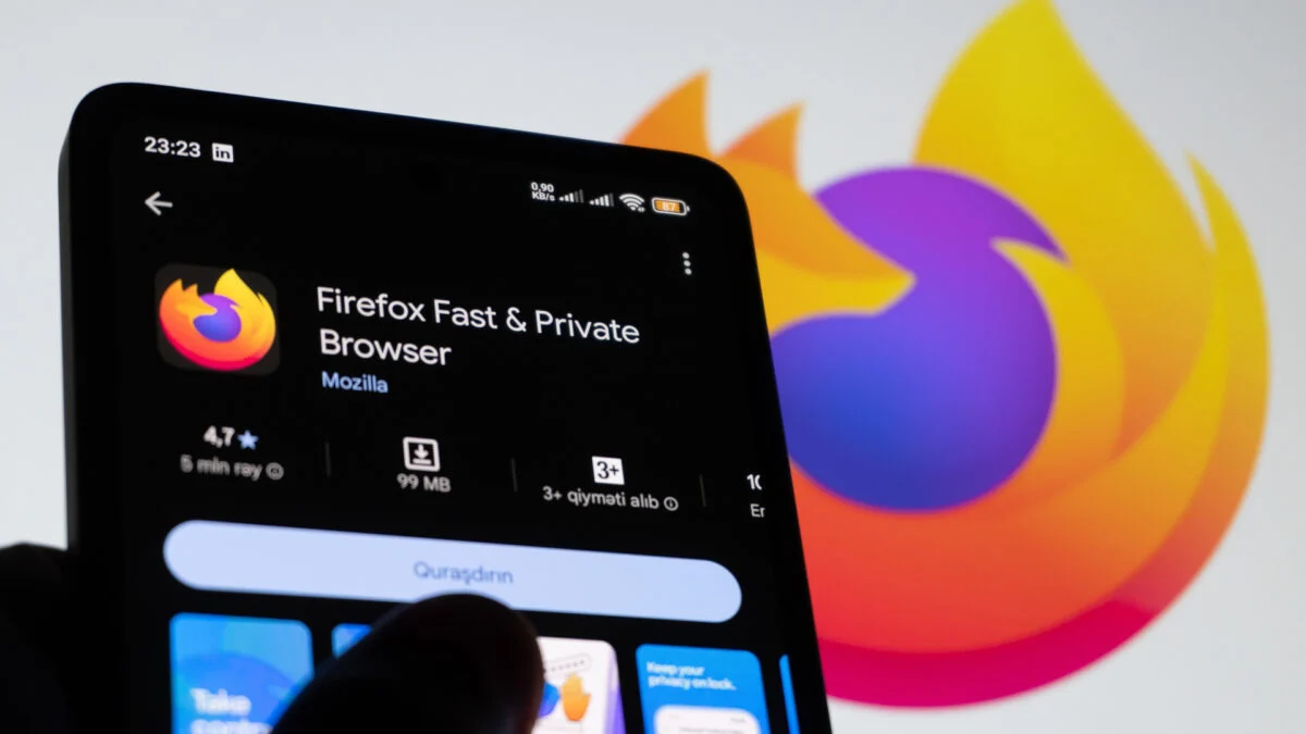 Firefox’s Free Built In VPN Goes Unlimited Until August 31