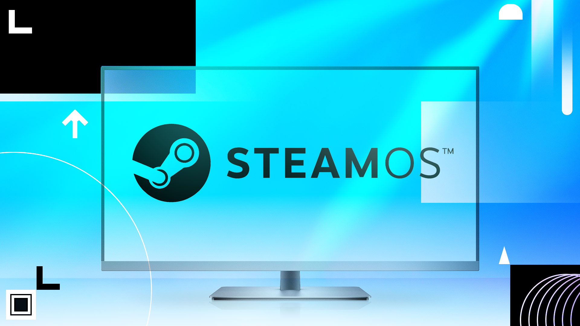 SteamOS 3.8 Makes Building Your Own Steam Machine More Practical
