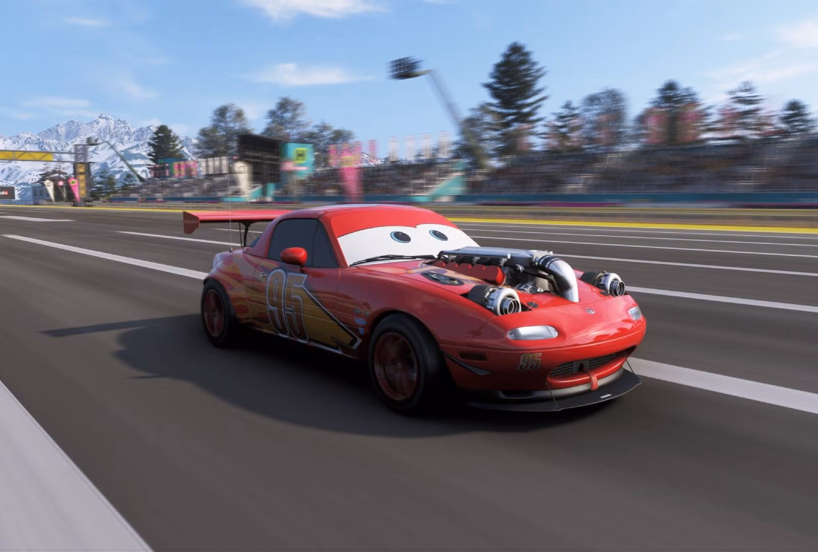 Forza Horizon 6 best drag cars and tuning settings to win races faster