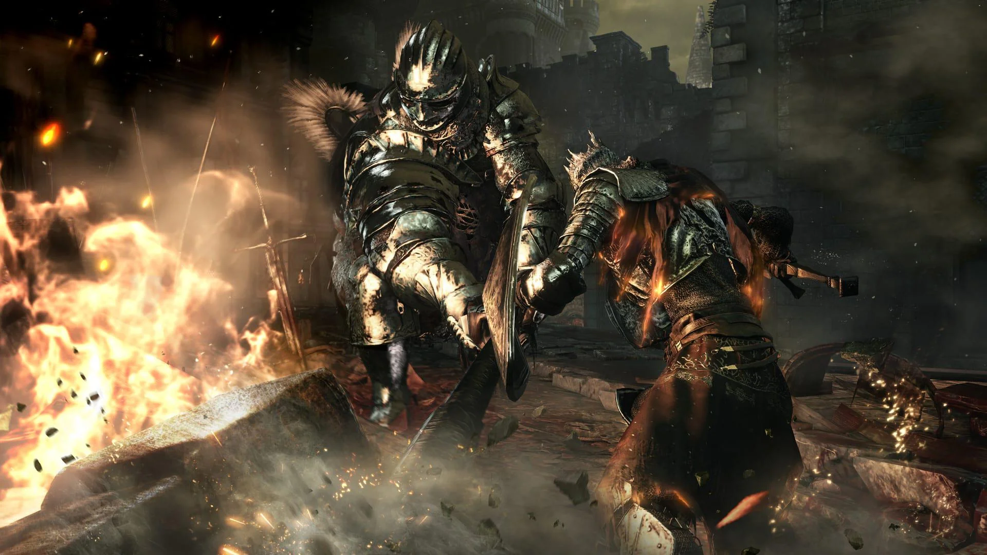 FromSoftware Says It Will Keep Making Valuable Games Instead of Chasing Safe Sequels