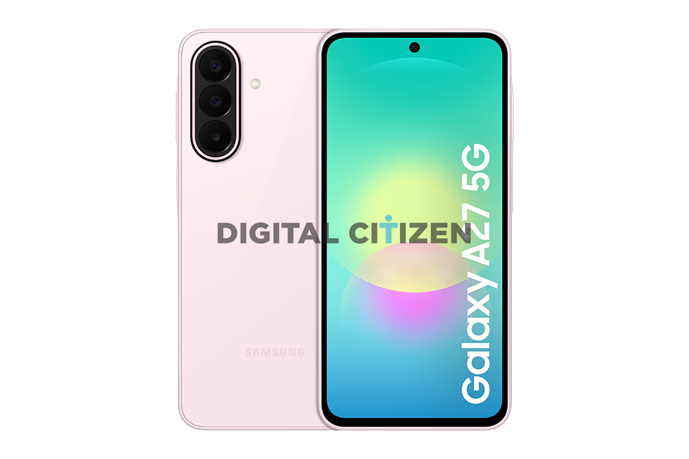 Exclusive: This is Samsung Galaxy A27 5G