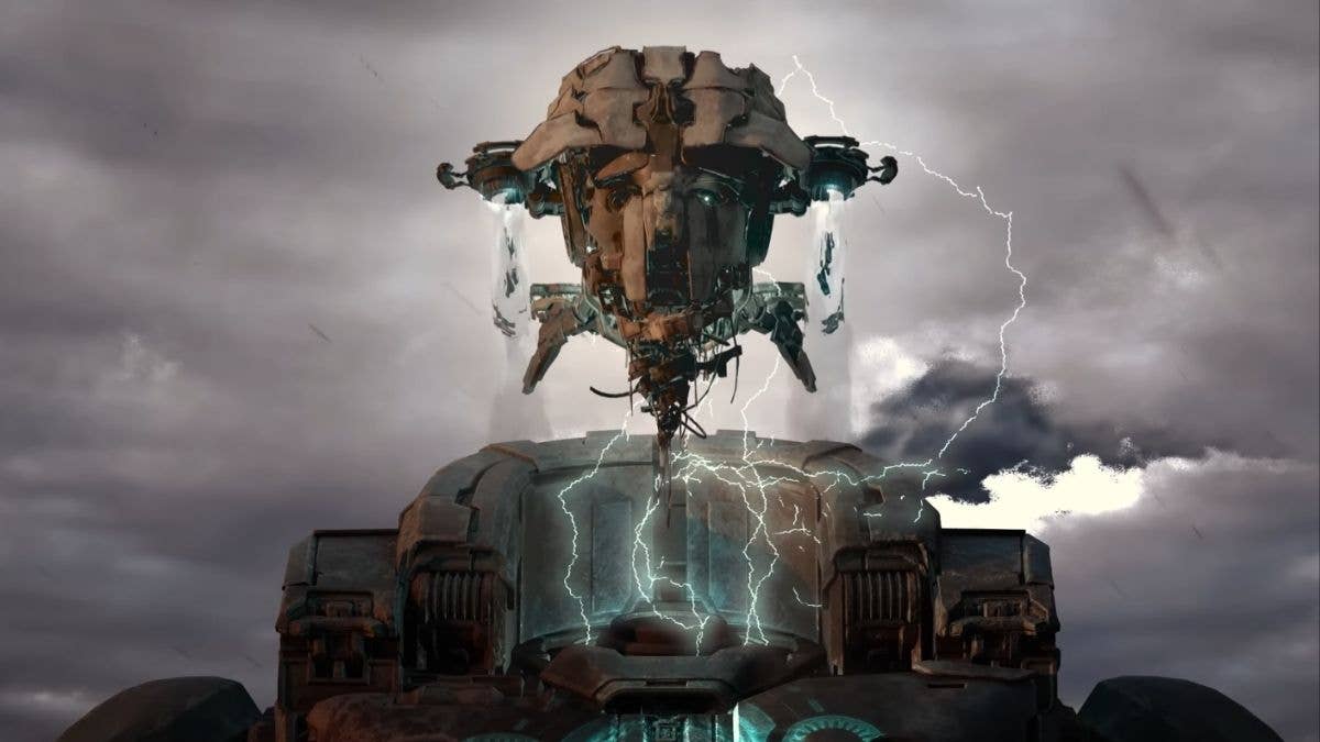 Gen ATLAS Revealed as Fumito Ueda’s Next Open World Adventure