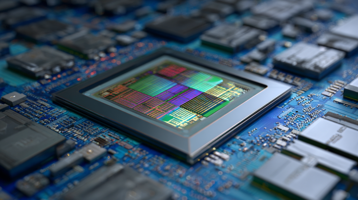 Google Reportedly Orders Millions of AI Chips From Intel as TSMC Capacity Tightens