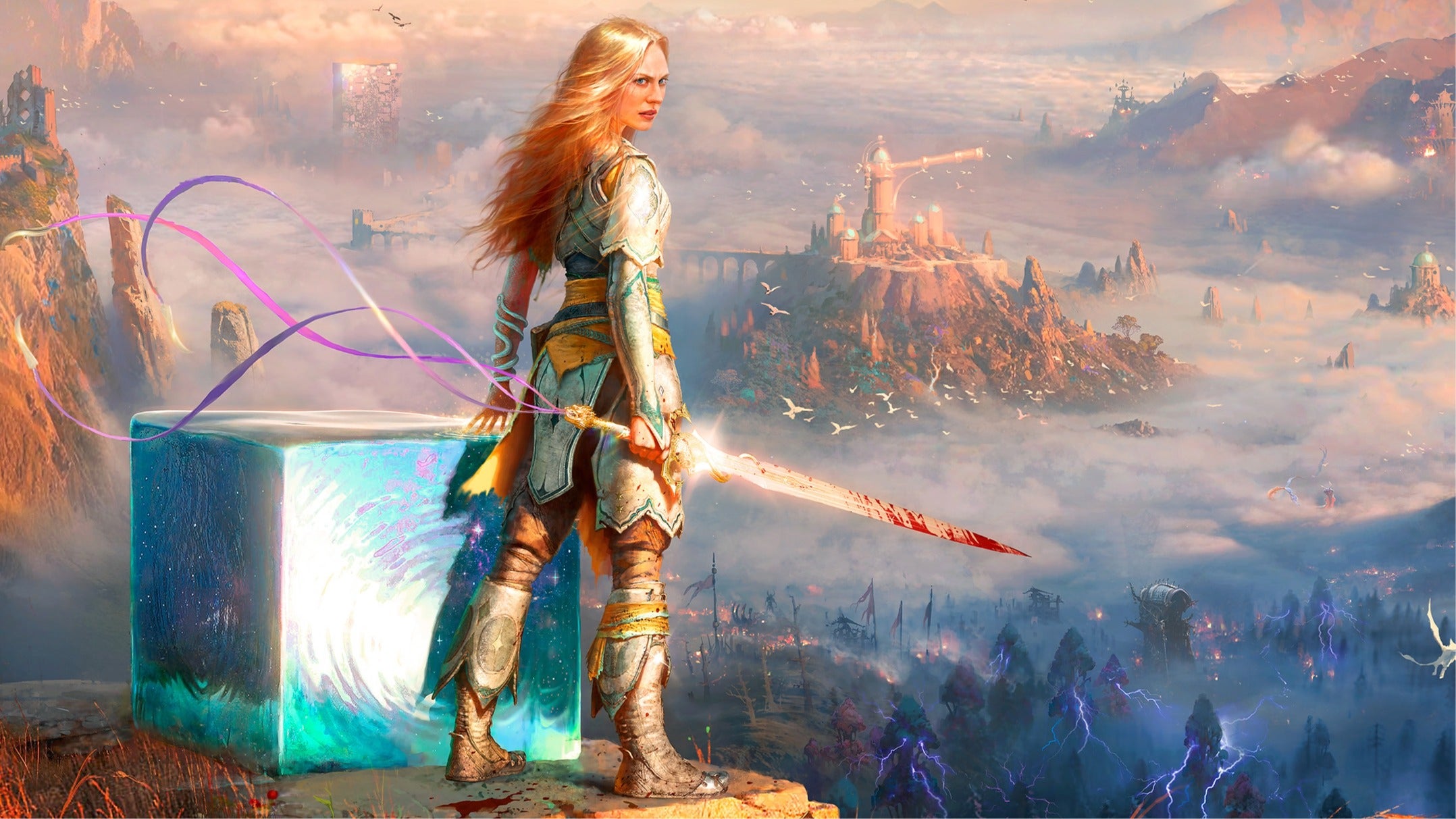God of War Laufey Has Been Part of Santa Monica Studio’s Plans Since Before God of War 2018