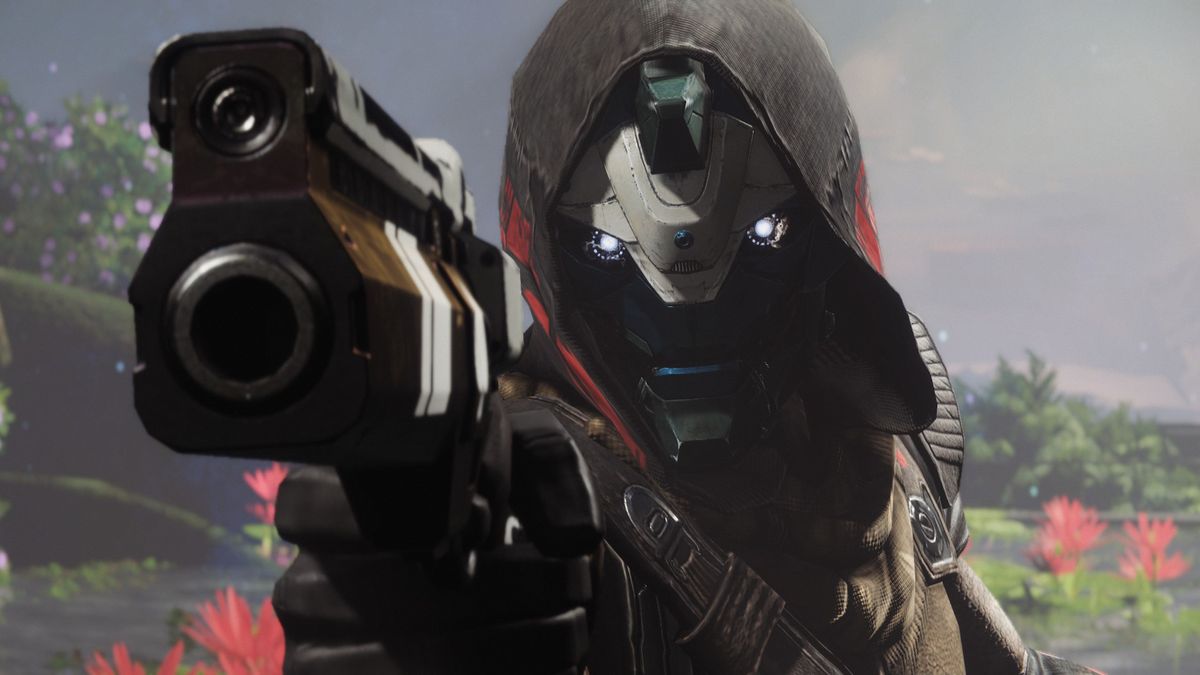 Bungie May Face Major Layoffs After Destiny 2’s Final Update