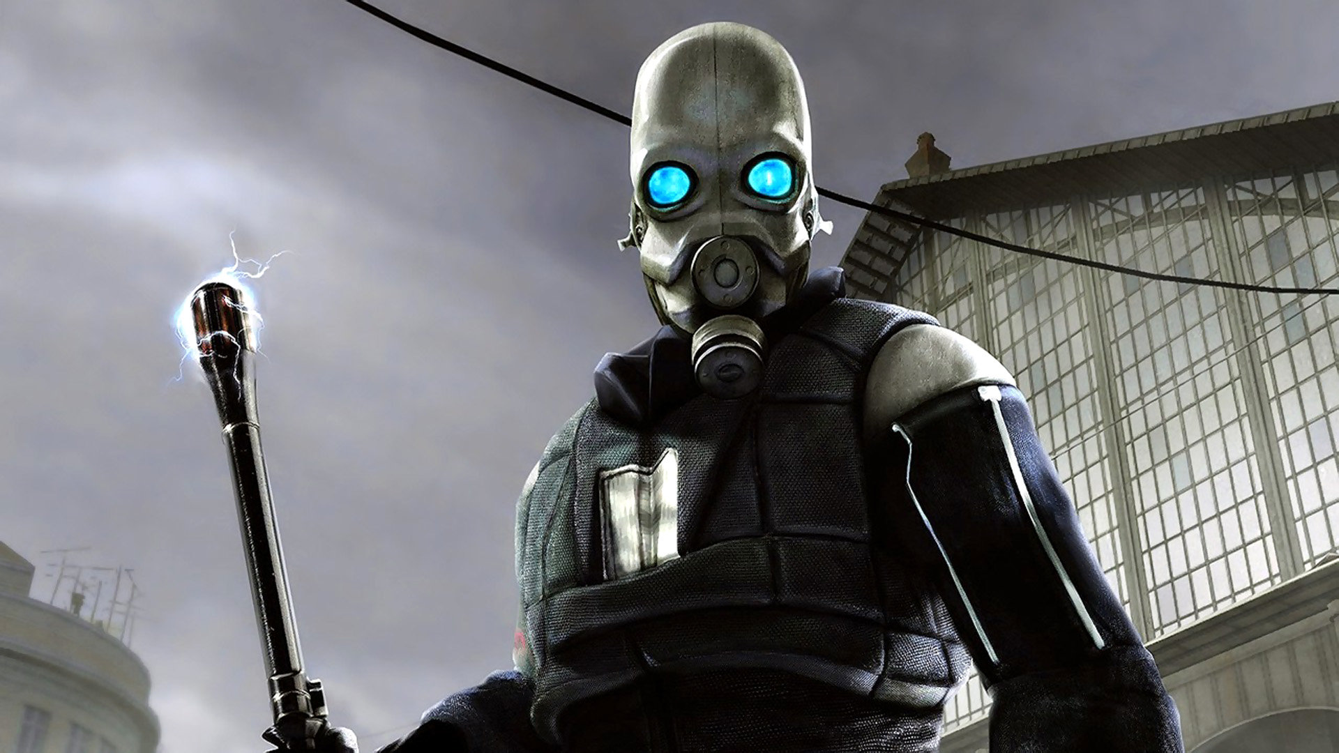 Half Life 3 Rumors Return as Valve Leaves a Message for Source 2 Dataminers