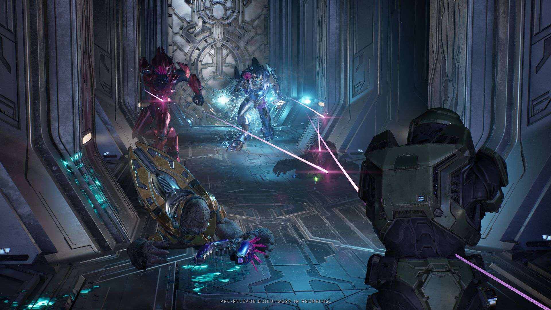 Halo Campaign Evolved Will Refresh Repetitive Missions While Keeping the Original Game at Its Core