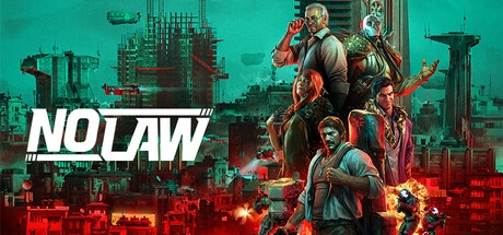 No Law Trailer Reveals Port Desire and Its Fragile Peace