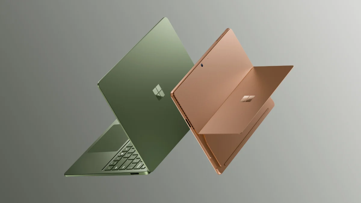 Microsoft Brings Back 8GB Surface Models at Higher Prices Than Last Year’s 16GB Versions