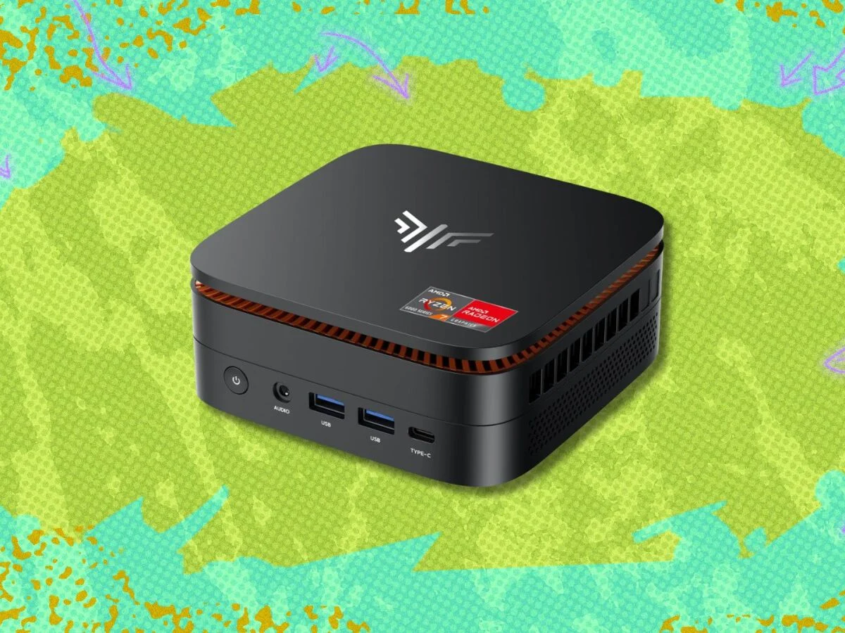 KAMRUI Mini PCs Drop to New Prime Day Prices With Models Starting at $215