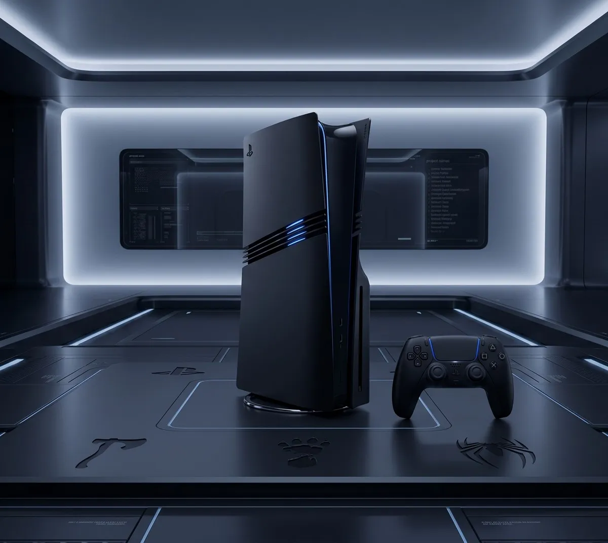 PlayStation 6 May Use AI Frame Generation to Target 4K 120FPS Without Major Price Increases