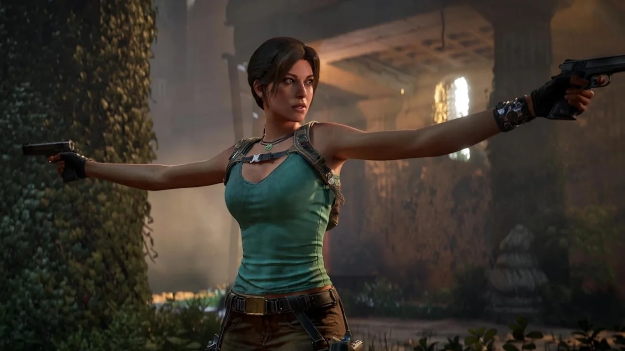Tomb Raider Legacy of Atlantis Uses GenAI Tools During Early Development