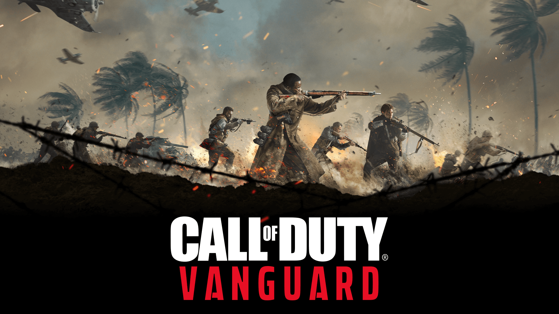 Call Of Duty: Vanguard And EA Sports FC 26 Lead Xbox Game Pass June Wave