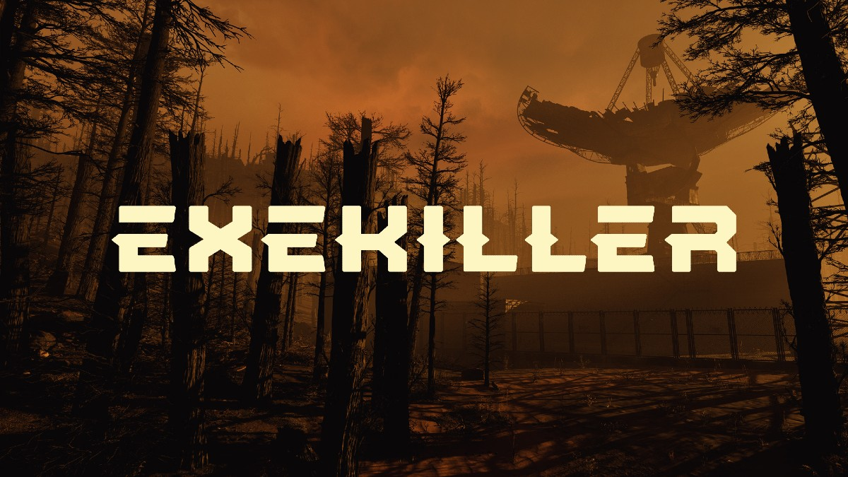 ExeKiller Finds a New Publisher as 505 Games Takes Over the CyberWestern Project