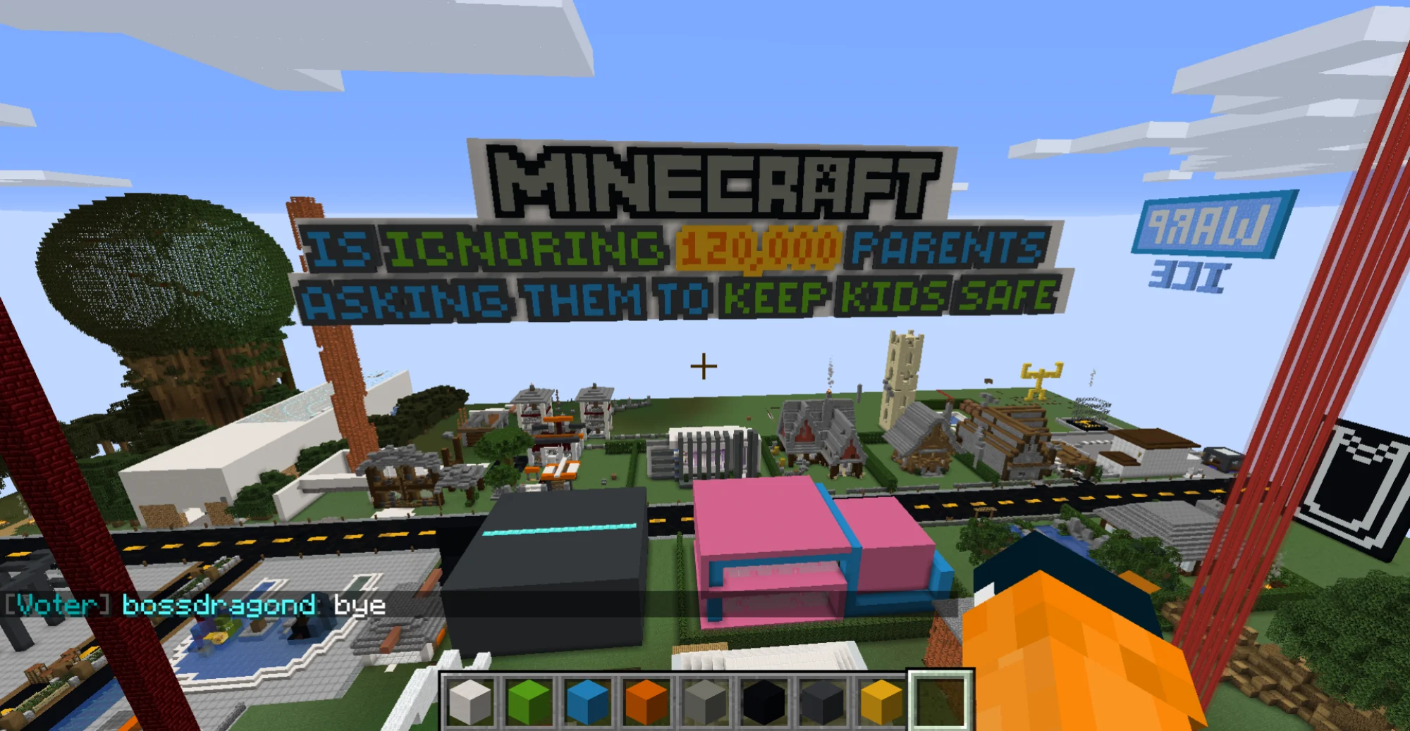 Dangerous Minecraft mod malware is stealing passwords, webcam access, and more