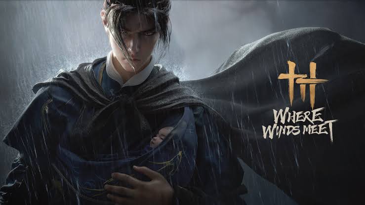 Where Winds Meet Developer Details Hidden Mountain Expansion And Xbox Performance Plans