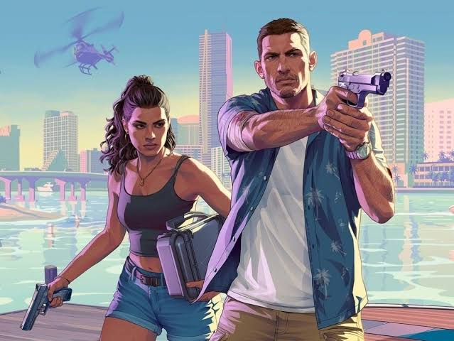 Solo Developer Tries Building GTA 6 With AI And Accidentally Gets Los Angeles Instead
