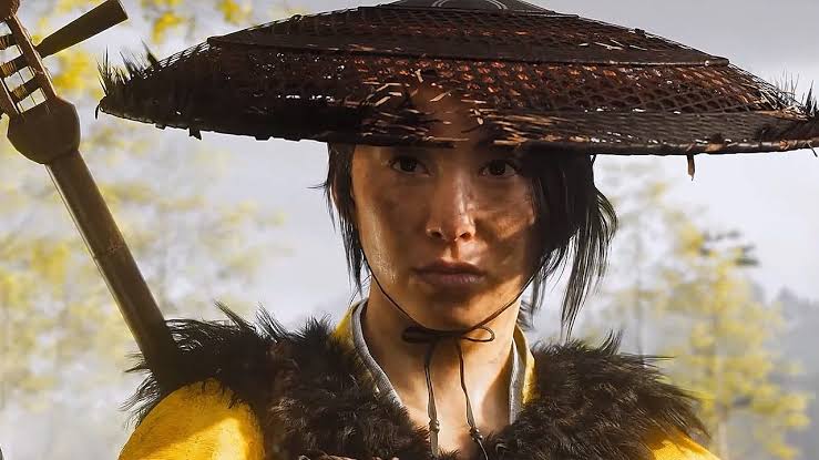 Ghost Of Yotei Reportedly Nears 5 Million Sales As PlayStation’s 2026 Lineup Struggles