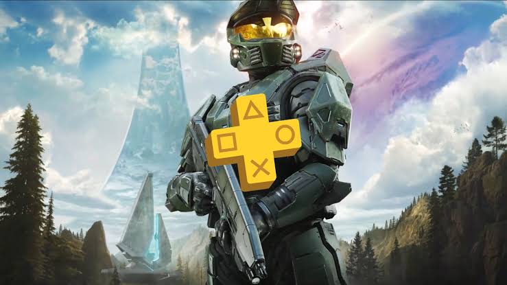 Halo: Campaign Evolved Requires Two PlayStation Plus Subscriptions For Local Split Screen