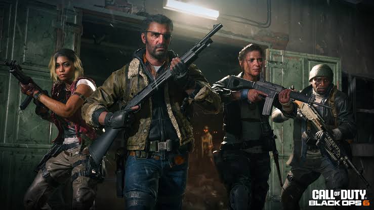 Call of Duty Black Ops DLC Prices Fall on Xbox Ahead of PS5 Ports