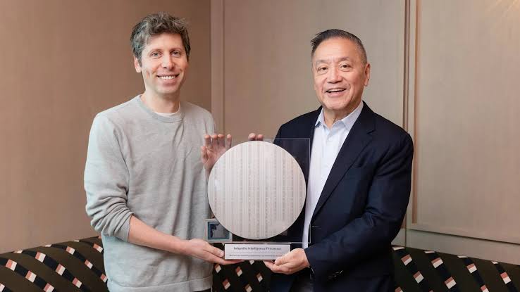 OpenAI Unveils Jalapeño, Its First Custom AI Chip Built With Broadcom