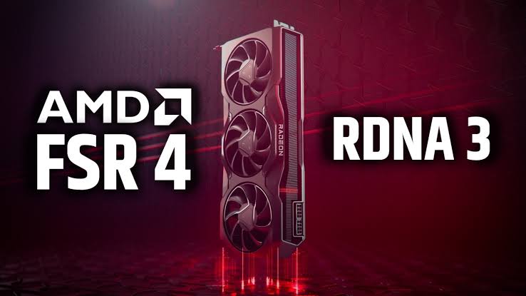 AMD FSR 4.1 Nearly Doubles Radeon RX 7900 XTX Performance in Cyberpunk 2077 at 4K