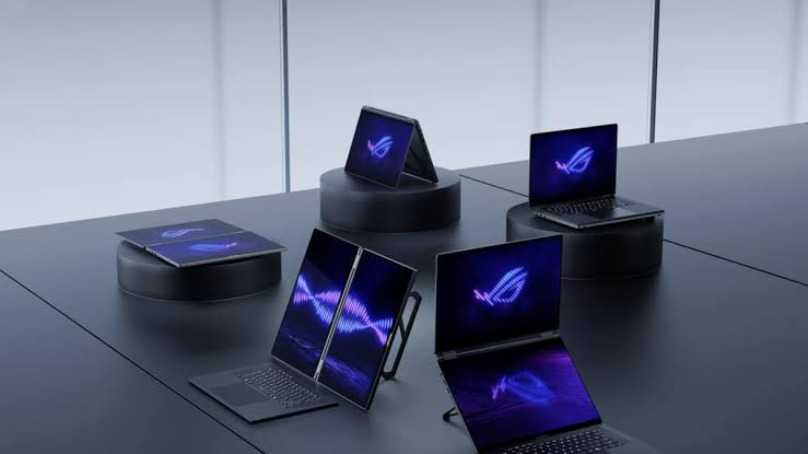 ASUS Expects Smaller PC Price Increases in Late 2026 as Memory Costs Begin to Ease