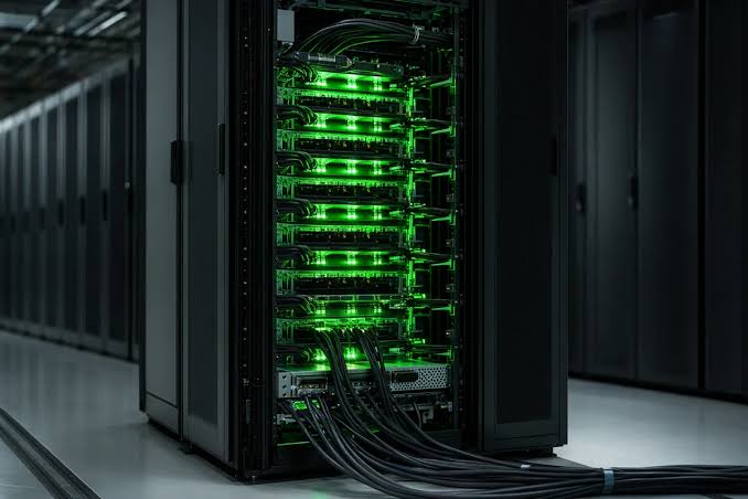 NVIDIA Plans Major AI Supercomputer Expansion Across Europe With 35 New Systems
