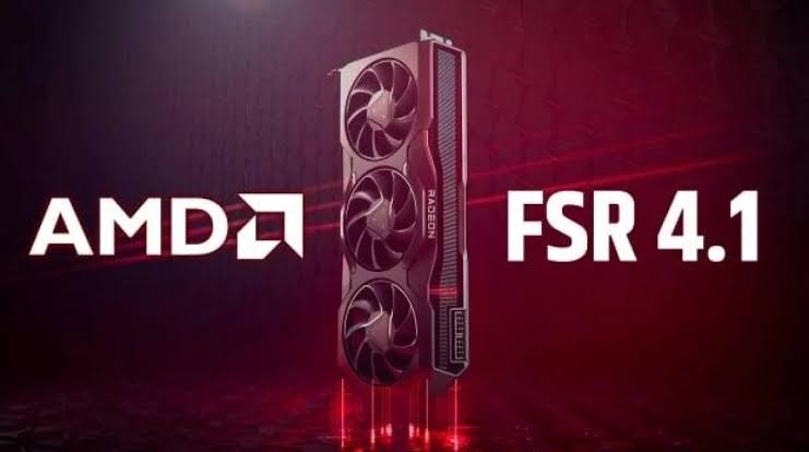 AMD Brings FSR 4.1 to Radeon RX 7000 GPUs and Plans Support for More Integrated Graphics