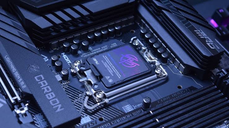 Colorful Adds Memory Tuning Mode to Intel 800 Series Motherboards With Gaming Performance Gains