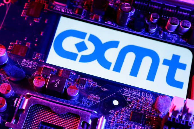 CXMT Reportedly Signs $3 Billion Memory Supply Deal With Tencent as China Secures DRAM Capacity