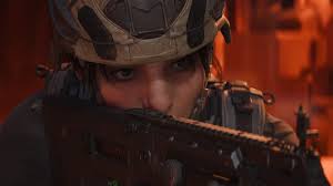 Crossfire Gets a Single Player Action Adventure From Ex Naughty Dog and Infinity Ward Developers
