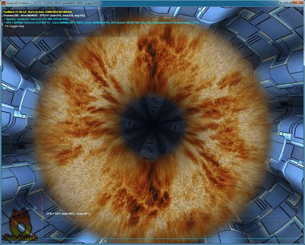 FurMark Alone Is Not Enough to Prove Your GPU Is Stable