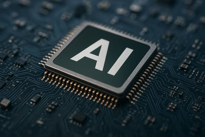 AI Chip Demand Pushes Foundry Revenue Higher as Wafer Price Pressure Builds